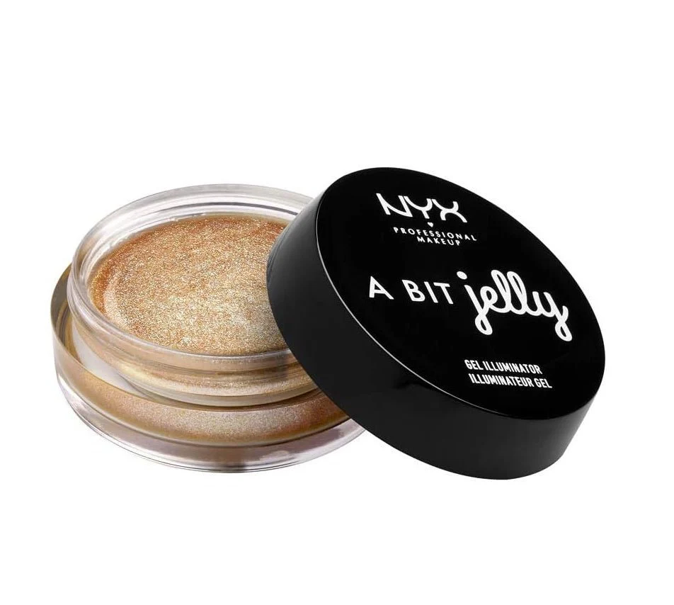 NYX Professional Jelly Glow Highlighter - Image 2