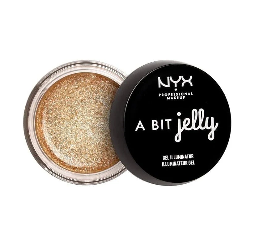 NYX Professional Jelly Glow Highlighter - Image 3