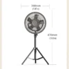 Outdoor Travel Cooling Fan - Image 6