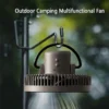 Outdoor Travel Cooling Fan - Image 2